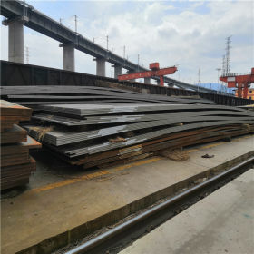 供应甘肃兰州低合金板、青海Q345B合金钢板、新疆16Mn钢板现货