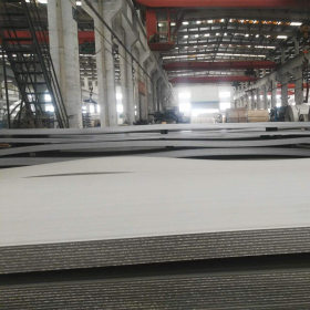 厂家供应浦项 310s 8.0mm热轧不锈钢板可开不定尺，剪折加工冲孔