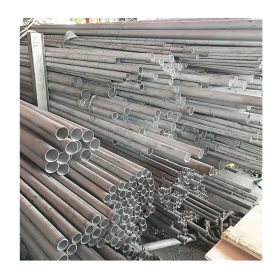 不锈钢厚壁管销售国标304/316l大口径不锈钢无缝管  可以切割加工