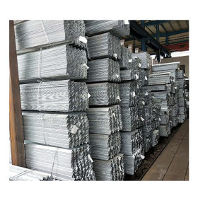 角铁角钢材质Q235B 佛山直销 质量保证规格齐全 价格合理乐从发货