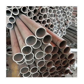 不锈钢厚壁管 销售国标304/316l大口径不锈钢无缝管 可以切割加工