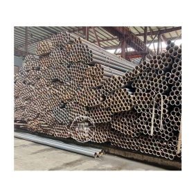 铸铁管厂家直销薄壁直缝石油套管高频焊接钢管可加工定做各种规格