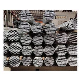 佛山直销现货材质235镀锌管钢塑管 乐从钢铁世界规格齐全质量保证