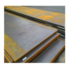 切割加工低合金高强度开平板耐低温 Q345B钢板规格齐全热轧中厚板