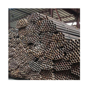 佛山厂家直销直缝焊管Q235B现货批发直缝焊管 各种规格 价格合理