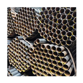 佛山直缝焊管高频焊管 脚手架子焊接钢管铁管可加工定做 规格齐全