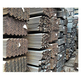 佛山直销乐从发货 角铁角钢材质Q235B 质量保证规格齐全 价格合理