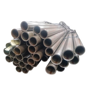 光亮管 厂家精密钢管 精密光亮管 常用规格现货切割零售