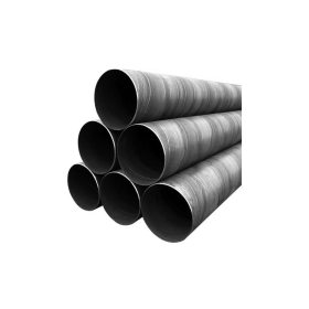 埋弧焊螺旋管 给水 排污 排泥螺旋钢管 直径457钢管定做