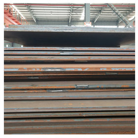 厂家供应中厚板 热板卷Q235B开平板中板专业切割 冷轧板热轧板