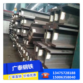 上海高频焊接H型钢生产厂家代理日钢Q235H型钢 钢结构用焊接H型钢
