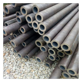 专业生产42crmo材质大口径厚壁无缝钢管 批发零售42crmo钢管厂家