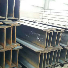 现货供应热轧H型钢 国标H型钢 埋弧高频焊低合金H型钢