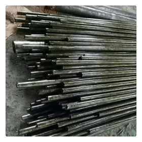 厂家直销定做精密钢管 无锡精密钢管厂家 精密钢管的规格材质