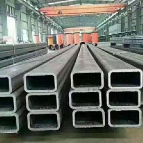 钢结构用方管 140*140无缝方管 广东方管厂家直销 价格便宜