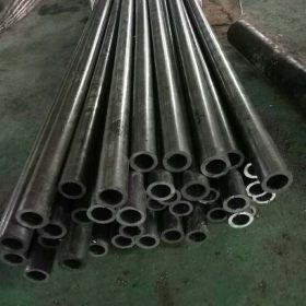 我厂专产高质量精密钢管 机械零件制造用光亮钢管耐磨合金精密管
