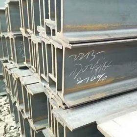 厂家直销国标工字钢 Q235工字钢 工字钢规格表