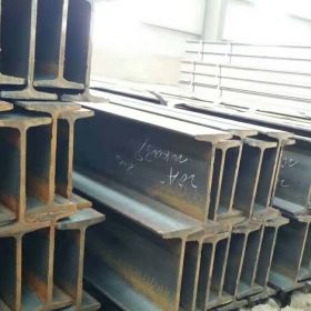 津西厂家低价供应q345bH型钢 400*200H型钢