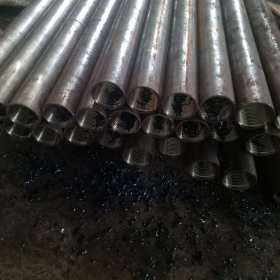 27SiMn合金结构无缝钢管 液压支柱管 支架管 钢筒厂家大量现货销