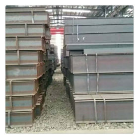 唐山国标槽钢规格齐全 16#国标槽钢 现货供应