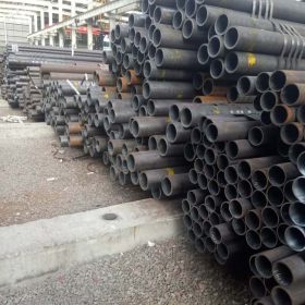 聊城钢管基地 专业定做无缝钢管  各种材质无缝钢管厂家