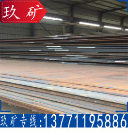正品供应 Q345GJD钢板 无锡现货 Q345GJD建筑结构钢板 原厂质保
