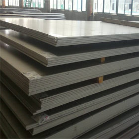 09CrCuSb钢板 厂家直销 09CrCuSb耐酸钢板 中厚钢板 单张定轧