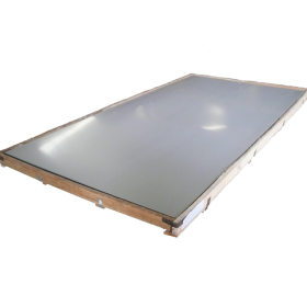 厂家直销 304不锈钢板 拉丝板 镜面板 磨砂2b面 304不锈钢板