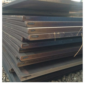 供应45#中厚钢板 热锻模具钢板切割厂家批发普中钢板低合金