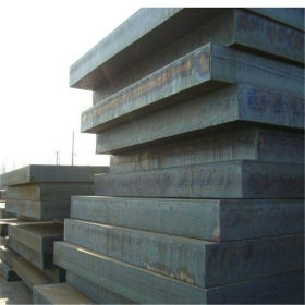 天钢中厚板定轧 Q235B材质中厚板 低合金中厚板定做 材质保