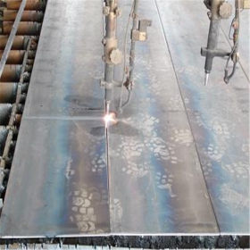 天津万春销售 中厚板 q235b普通铺路钢板 低合金中厚板 批发价格