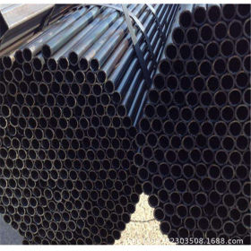 25x0.5mm小口径薄壁焊接管 壁厚0.5mm---1.2mm冷轧退火黑焊管