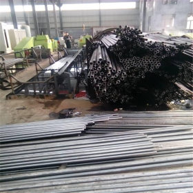 供应小口径焊管 天津焊管价格 Q235B直缝焊管厂价