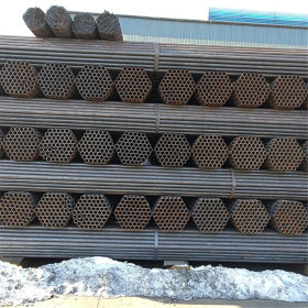 加工定制Q235B薄壁焊管 耐高温耐腐蚀焊管 直缝焊管