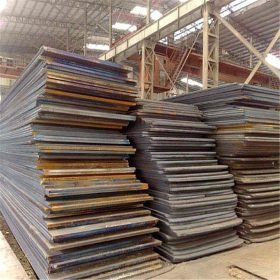 中厚板高强碳板A3普板规格齐全可切割优质耐磨板材 厂家直
