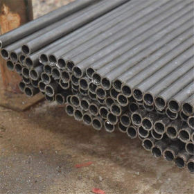 长期批发护栏钢管 去筋焊管钢管 小口径焊管 Q195薄壁钢管