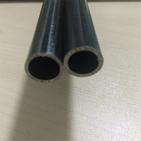 现货供应热镀锌圆管 Q235小口径镀锌管 热轧薄壁镀锌管 大棚管