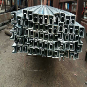 异型钢管 L型钢管 15*35 异型钢管现货 规格齐全 厂家订做