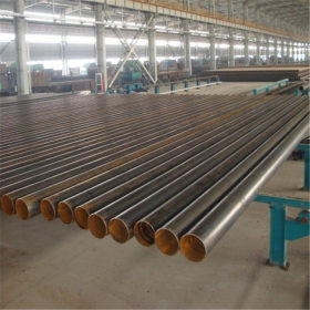 大量库存直缝焊管螺旋焊管定做非标焊管天津万春焊管 22*1.2*6m