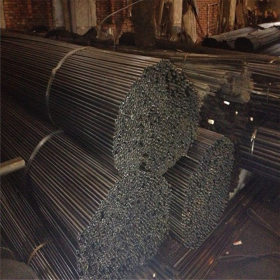 排水Q235焊管冷轧直缝焊管 工业用厚壁天津国标直缝焊管40*1.3*6m