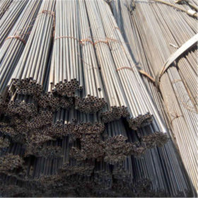 天津焊接钢管 直缝焊管 q235 排栅管 非标焊管 ∮25*1.5*6m