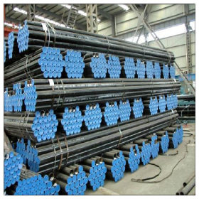批发零售耐候管 09CuPCrNi-A考登钢管 ND钢管专业生产