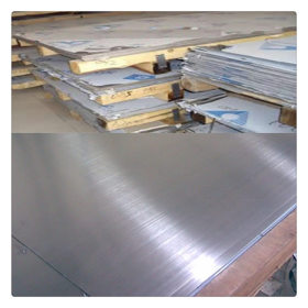 太钢不锈钢板304 304不锈钢拉丝镜面板 长度可加工定尺可分条