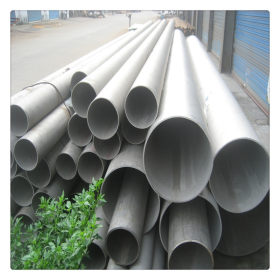厂家生产销售201/304不锈钢大口径焊管 规格齐全可按要求定做加工