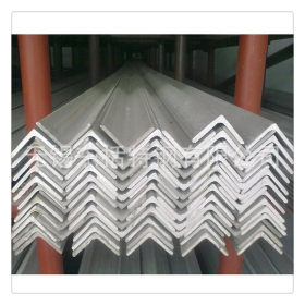 304不锈钢角钢 无锡304角钢生产厂家大量现货供应 质优价廉