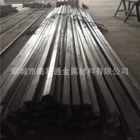 厂家专业生产精密冷拉方钢 冷拉扁钢  各种冷拔异型钢