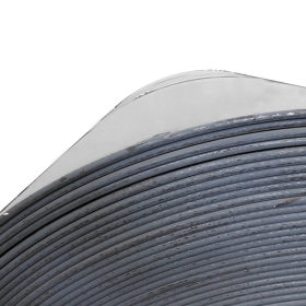 佛山厂家 热轧卷板 国标Q235B热轧钢板开平板 规格齐全定制加工