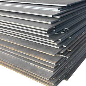 产地货源中板钢板 国标Q235BQ345B中厚板开平板 加工定制规格齐全