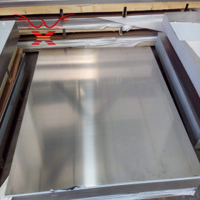 浙江供应批发310S耐酸钢板 耐腐蚀 耐高温性能好 310S板材切割