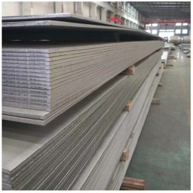 供应S30408不锈钢中厚板、原平板,表面油磨拉丝加工 太钢品质